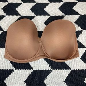 Wacoal Red Carpet Strapless Bra